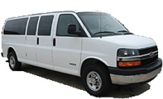 Miami Cruise Shuttle